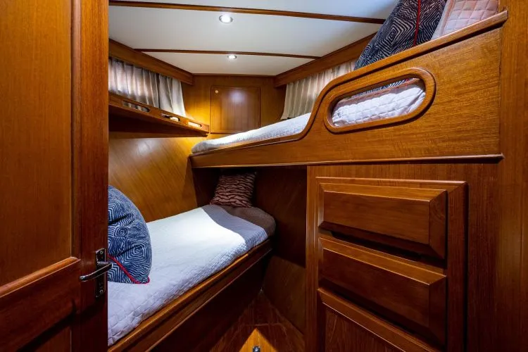 Slide: The Image of 2014 Defever Euro Pilothouse - Image 47 - 47