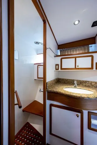 Slide: The Image of 2014 Defever Euro Pilothouse - Image 49 - 49