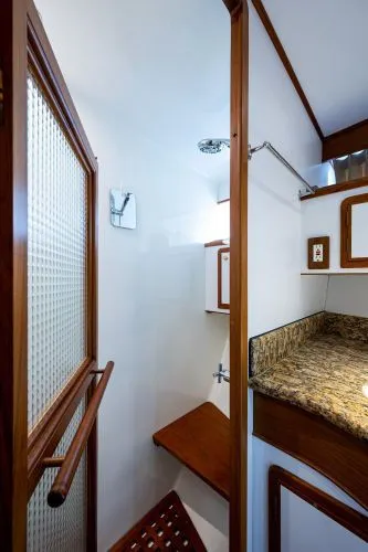 Slide: The Image of 2014 Defever Euro Pilothouse - Image 50 - 50