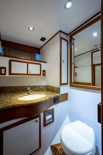 Slide: The Image of 2014 Defever Euro Pilothouse - Image 51 - 51