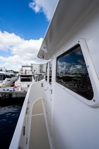 Slide: The Image of 2014 Defever Euro Pilothouse - Image 9 - 9