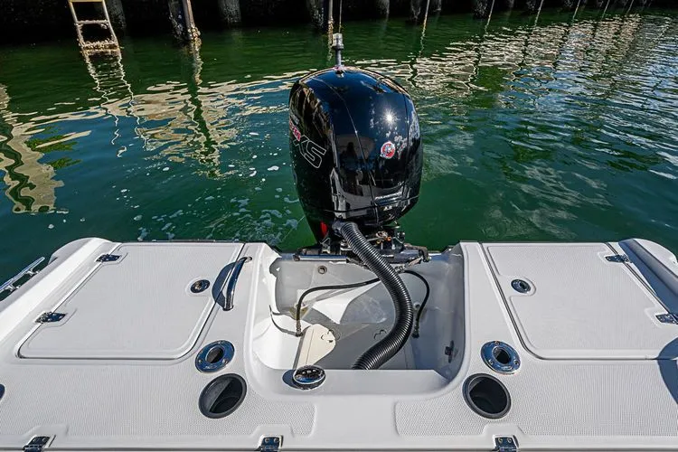 Slide: The Image of 2010 Boston Whaler 180 Dauntless - Image 13 - 13