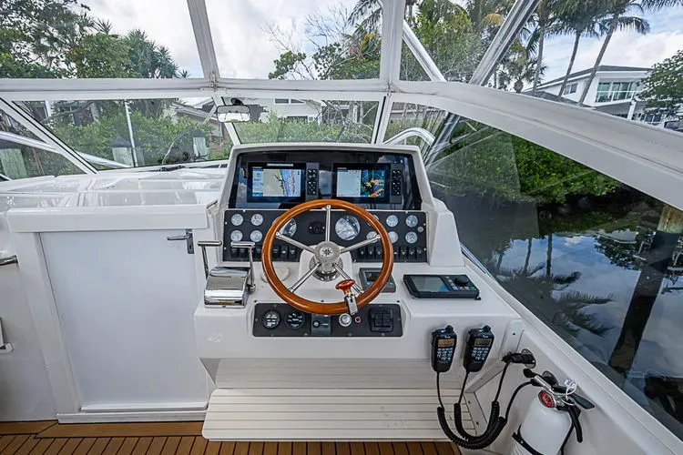 Slide: The Image of 2000 Blackfin 33 Open - Image 24 - 24