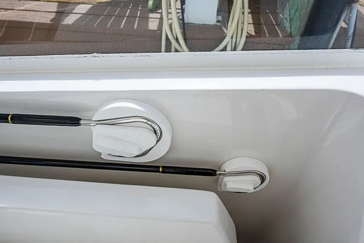 Slide: The Image of 2000 Blackfin 33 Open - Image 26 - 26