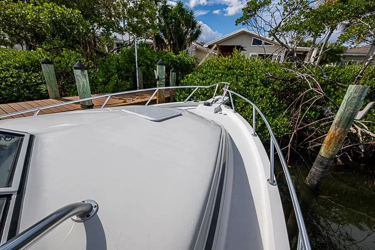 Slide: The Image of 2000 Blackfin 33 Open - Image 29 - 29