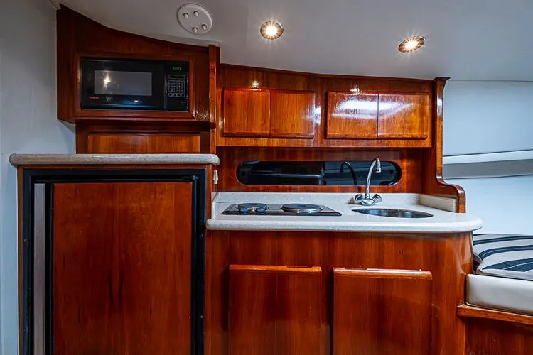 Slide: The Image of 2000 Blackfin 33 Open - Image 32 - 32