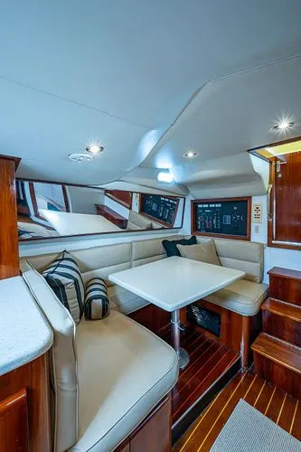 Slide: The Image of 2000 Blackfin 33 Open - Image 37 - 37