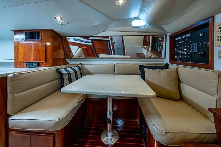 Slide: The Image of 2000 Blackfin 33 Open - Image 38 - 38