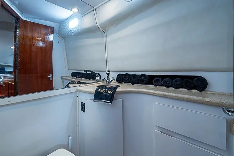 Slide: The Image of 2000 Blackfin 33 Open - Image 44 - 44