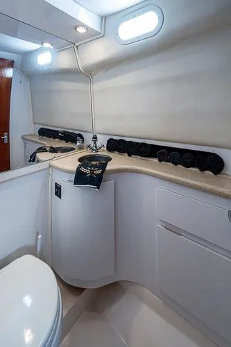 Slide: The Image of 2000 Blackfin 33 Open - Image 45 - 45