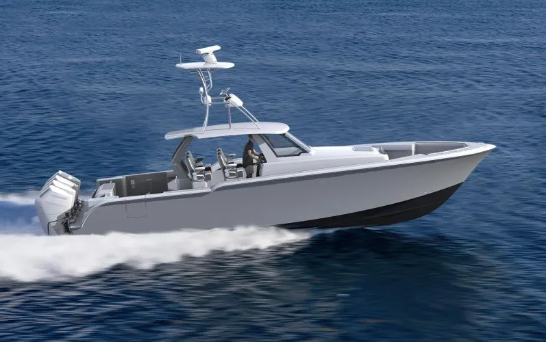 Slide: The Image of 2025 Custom Rb41 - Image 3 - 3