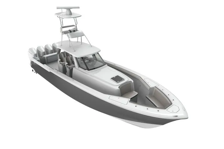 Slide: The Image of 2025 Custom Rb41 - Image 5 - 5