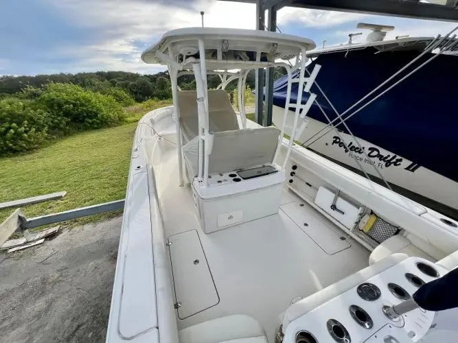 Slide: The Image of 2014 Sailfish 290 Cc - Image 11 - 11