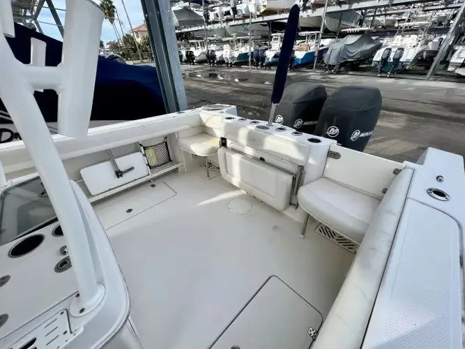 Slide: The Image of 2014 Sailfish 290 Cc - Image 12 - 12