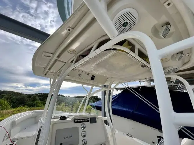 Slide: The Image of 2014 Sailfish 290 Cc - Image 17 - 17