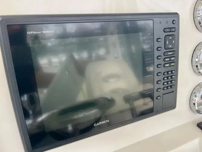 Slide: The Image of 2014 Sailfish 290 Cc - Image 21 - 21