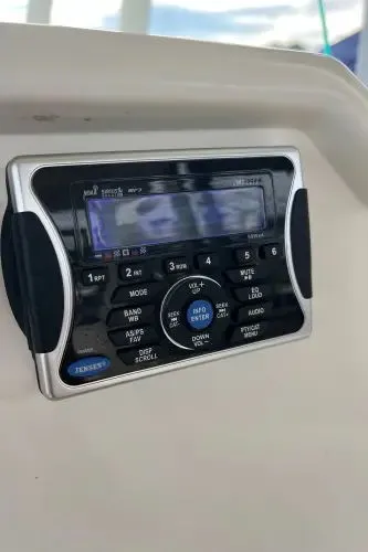 Slide: The Image of 2014 Sailfish 290 Cc - Image 24 - 24