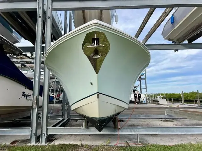 Slide: The Image of 2014 Sailfish 290 Cc - Image 29 - 29