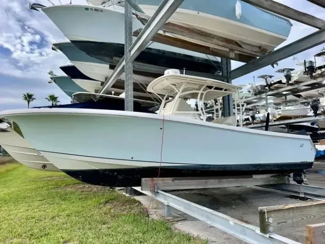 Slide: The Image of 2014 Sailfish 290 Cc - Image 3 - 3