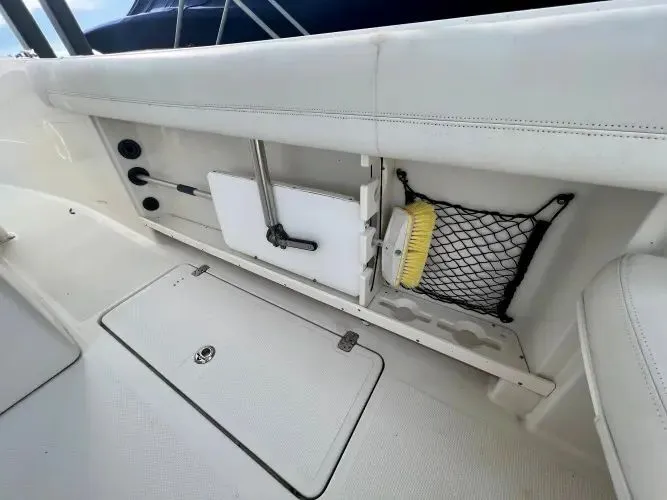 Slide: The Image of 2014 Sailfish 290 Cc - Image 36 - 36