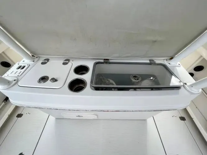 Slide: The Image of 2014 Sailfish 290 Cc - Image 37 - 37