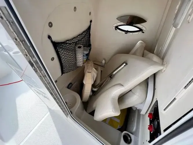 Slide: The Image of 2014 Sailfish 290 Cc - Image 40 - 40