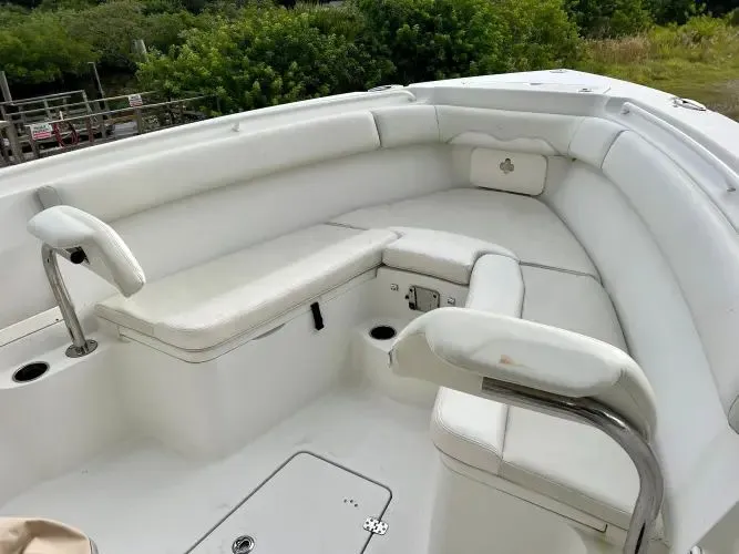 Slide: The Image of 2014 Sailfish 290 Cc - Image 44 - 44