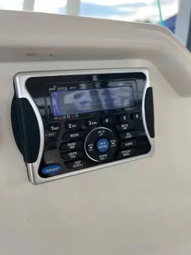 Slide: The Image of 2014 Sailfish 290 Cc - Image 48 - 48