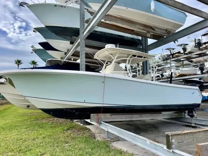 Slide: The Image of 2014 Sailfish 290 Cc - Image 6 - 6