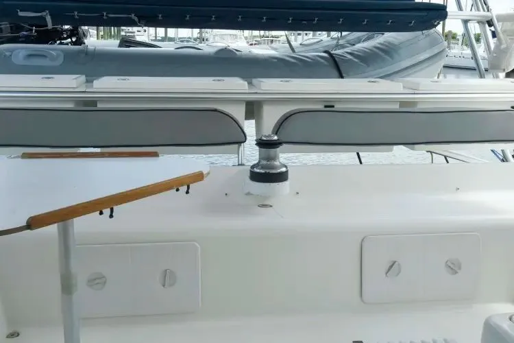 Slide: The Image of 2005 Manta 42 Mkii - Image 10 - 10