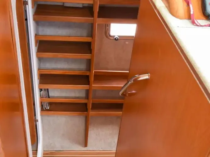 Slide: The Image of 2005 Manta 42 Mkii - Image 50 - 50