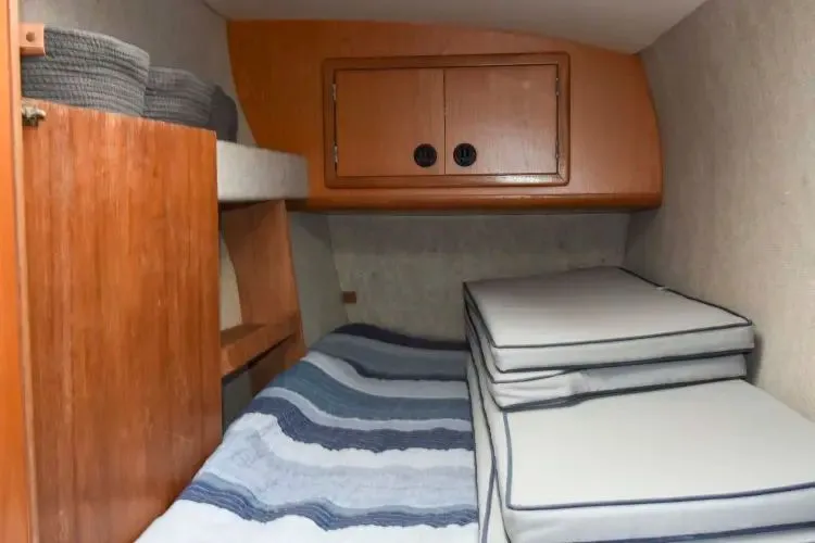 Slide: The Image of 2005 Manta 42 Mkii - Image 55 - 55