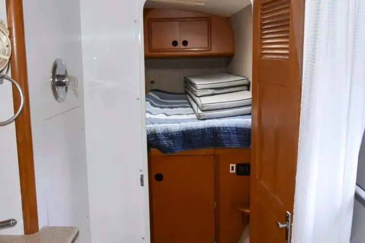 Slide: The Image of 2005 Manta 42 Mkii - Image 56 - 56