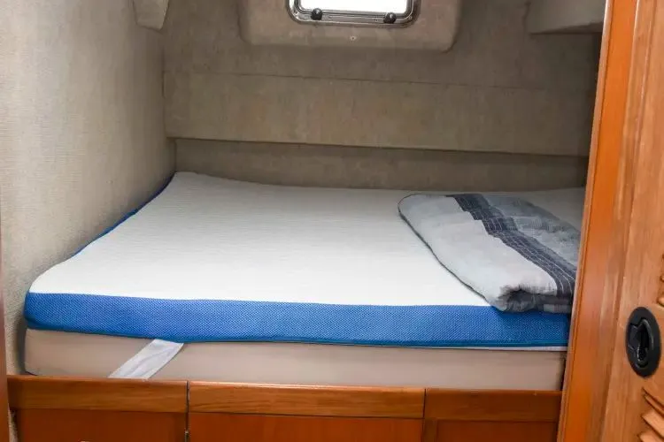 Slide: The Image of 2005 Manta 42 Mkii - Image 65 - 65