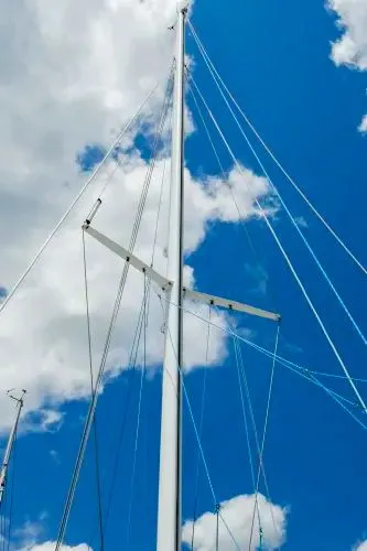 Slide: The Image of 2005 Manta 42 Mkii - Image 8 - 8