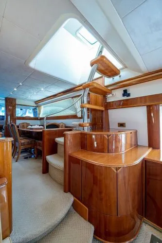 Slide: The Image of 2000 Viking Sport Cruisers - Image 16 - 16