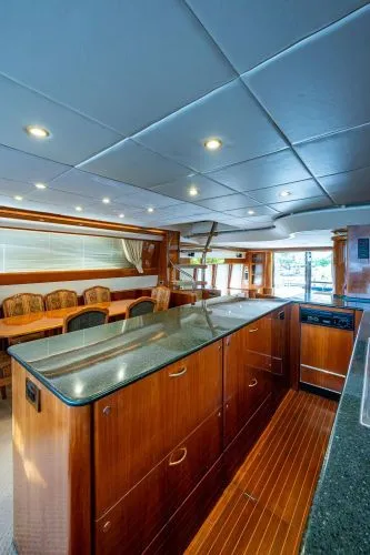 Slide: The Image of 2000 Viking Sport Cruisers - Image 21 - 21