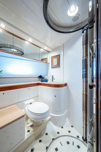 Slide: The Image of 2000 Viking Sport Cruisers - Image 41 - 41