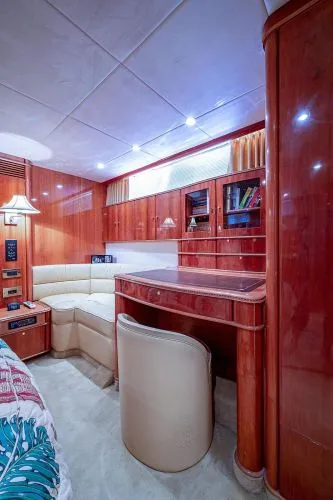 Slide: The Image of 2000 Viking Sport Cruisers - Image 50 - 50