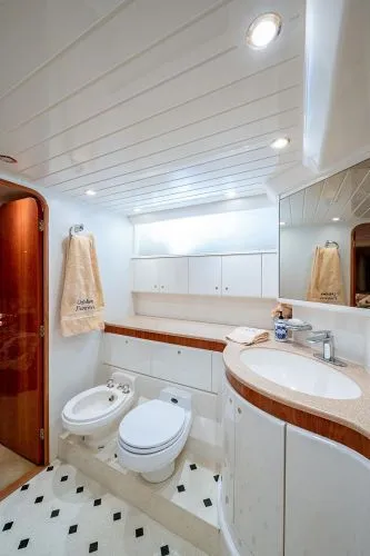 Slide: The Image of 2000 Viking Sport Cruisers - Image 53 - 53