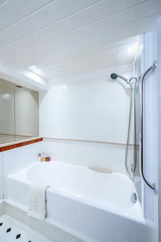 Slide: The Image of 2000 Viking Sport Cruisers - Image 54 - 54