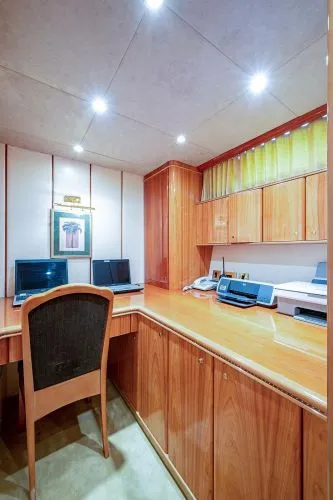 Slide: The Image of 2000 Viking Sport Cruisers - Image 55 - 55