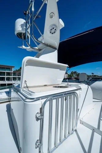 Slide: The Image of 2000 Viking Sport Cruisers - Image 67 - 67