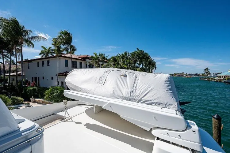 Slide: The Image of 2000 Viking Sport Cruisers - Image 68 - 68