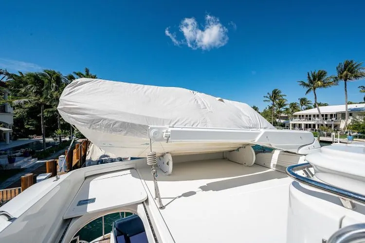 Slide: The Image of 2000 Viking Sport Cruisers - Image 69 - 69