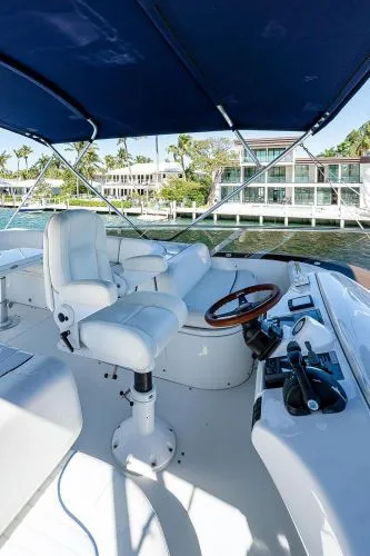 Slide: The Image of 2000 Viking Sport Cruisers - Image 77 - 77