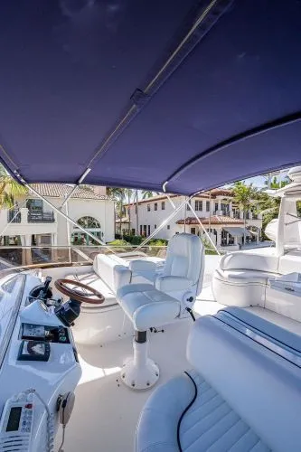 Slide: The Image of 2000 Viking Sport Cruisers - Image 78 - 78