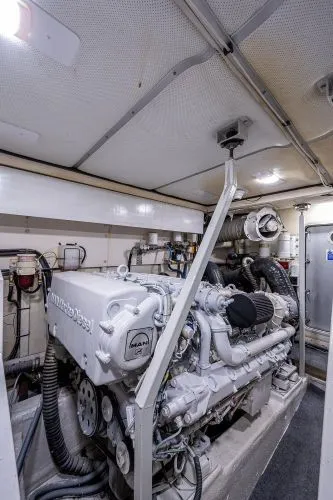 Slide: The Image of 2000 Viking Sport Cruisers - Image 84 - 84