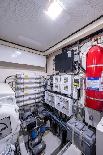 Slide: The Image of 2000 Viking Sport Cruisers - Image 86 - 86