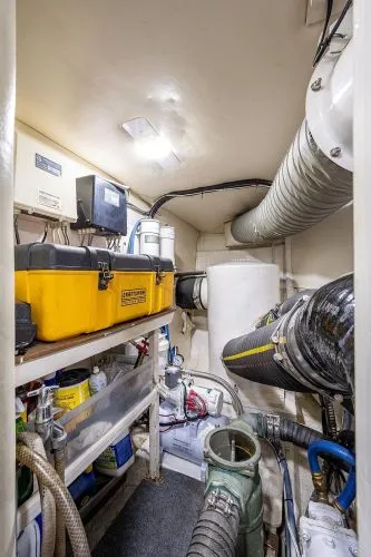 Slide: The Image of 2000 Viking Sport Cruisers - Image 92 - 92